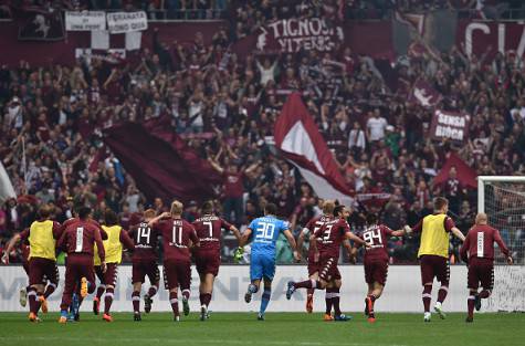 Torino FC v Juventus FC - Serie A