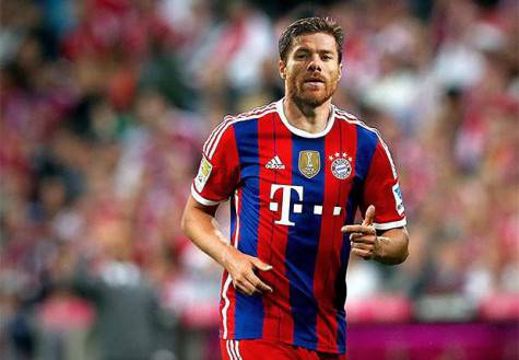 xabi