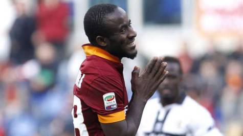 Doumbia-Roma-genoa