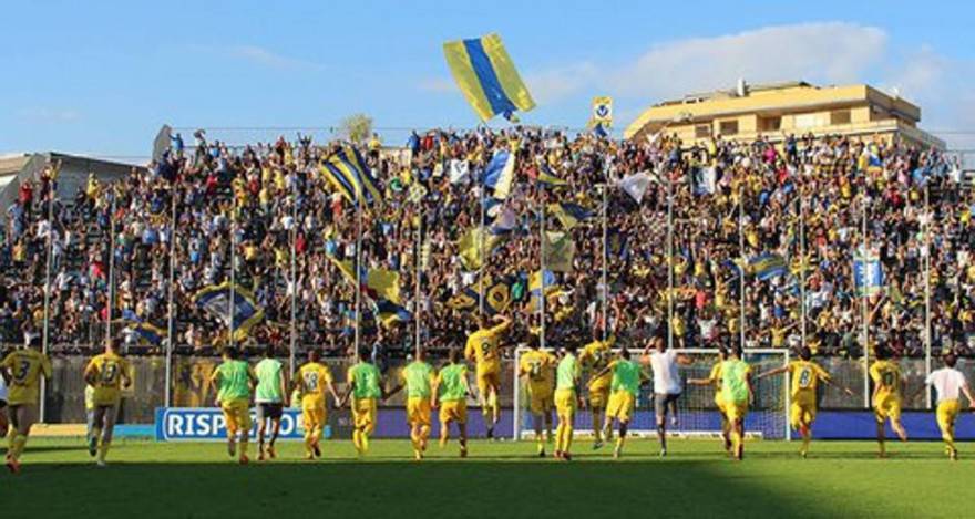 frosinone