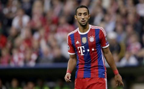 benatia