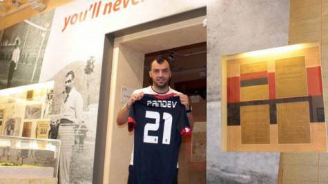 Pandev