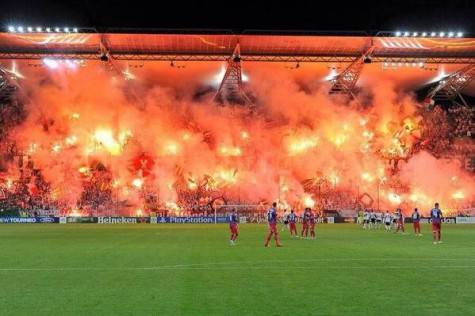 legia