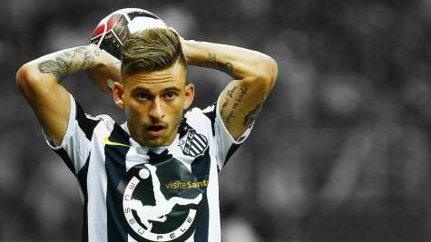 lucas lima