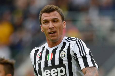 mandzukic