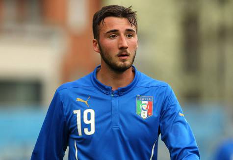 Bryan Cristante