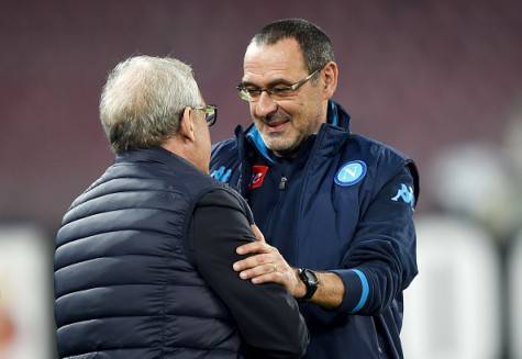 Sarri (c)Getty Images