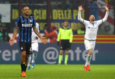 felipe melo (c)Getty Images