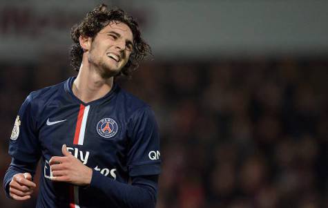 rabiot getty