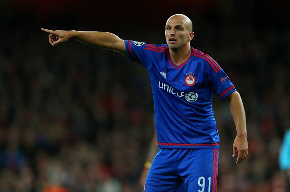 Esteban Cambiasso