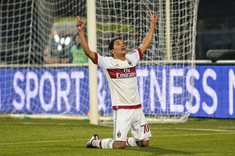 Carlos Bacca (© GettyImages)