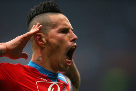 Marek Hamsik