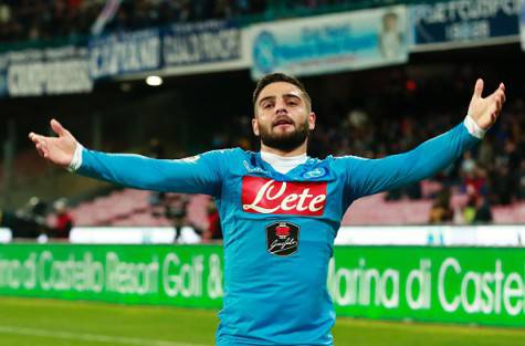 Lorenzo Insigne