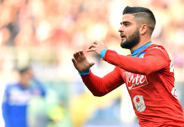 Lorenzo Insigne