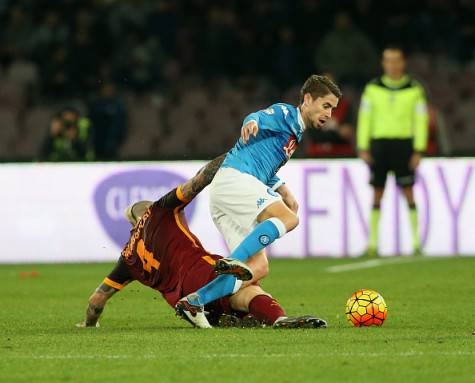 Jorginho (© Getty Images)