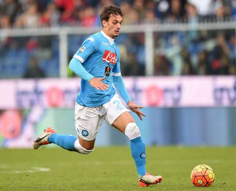 Manolo Gabbiadini (© Getty Images)