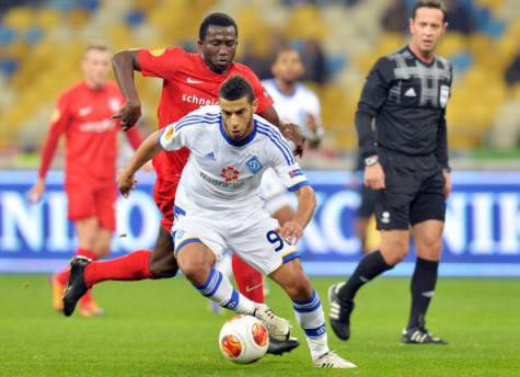 belhanda (c)Getty Images