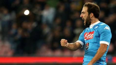 higuain getty