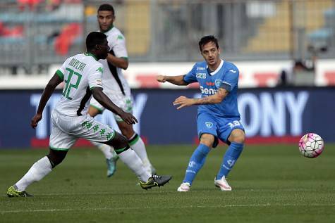 Raffaele Maiello ©Getty Images