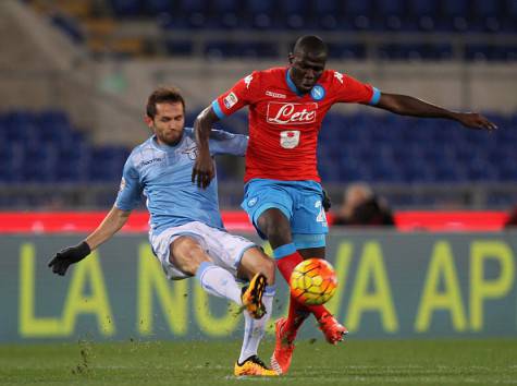 Koulibaly ©Getty Images