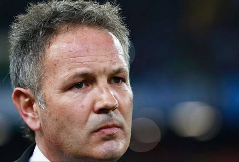 Mihajlovic San Paolo Napoli