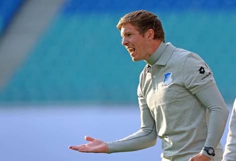 Julian Nagelsmann 