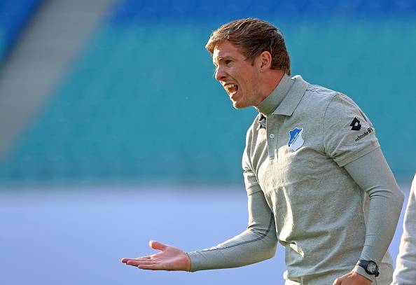 Julian Nagelsmann