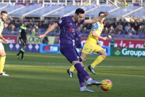 Nikola Kalinic (Getty Images)