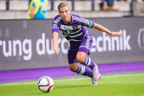 Dennis Praet