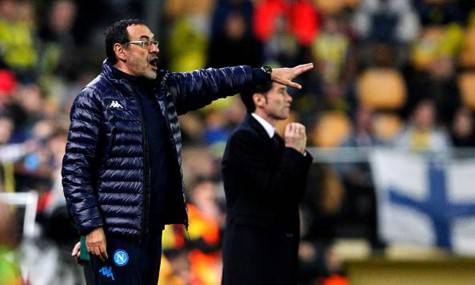 Sarri Villarreal