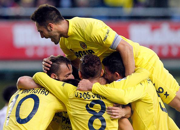 Villarreal