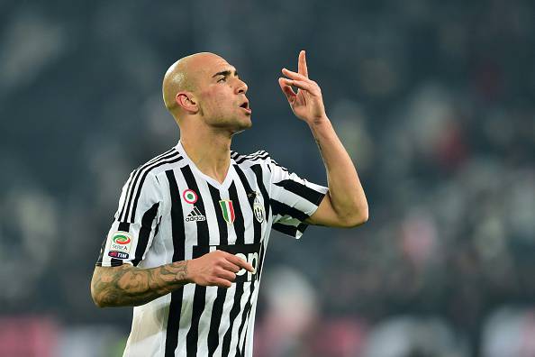 Zaza ©Getty Images