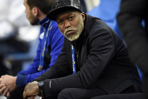 Djibril Cissé