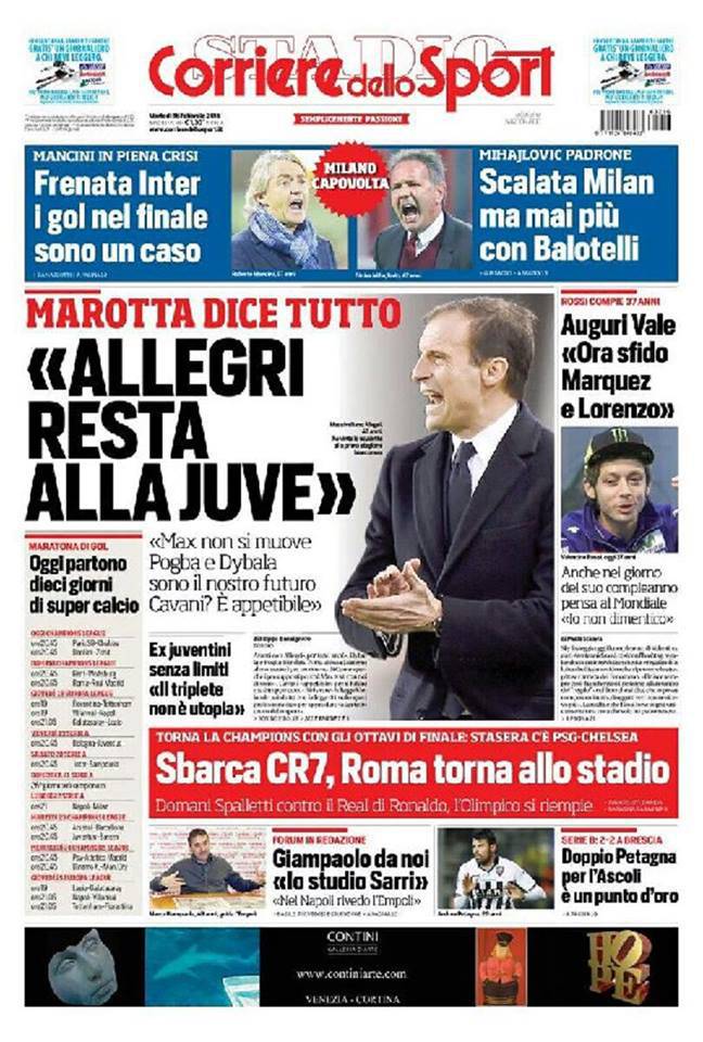 corriere