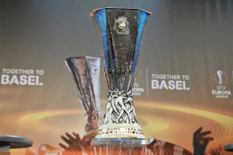 Europa League ©Getty Images