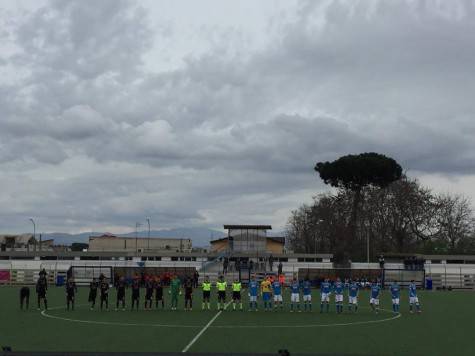 napoli lanciano primavera