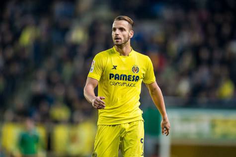 Roberto Soldado ©Getty Images