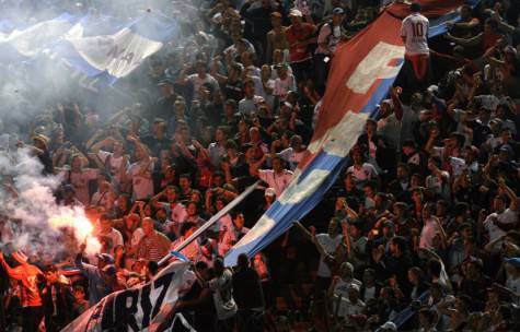 Argentinos Juniors, stadio Diego Maradona