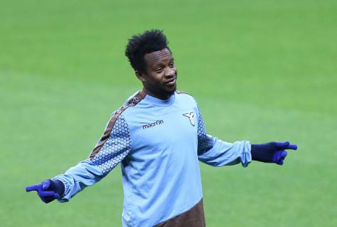 Onazi Lazio