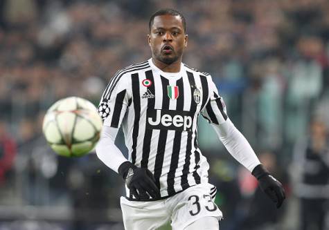 Evra in azione