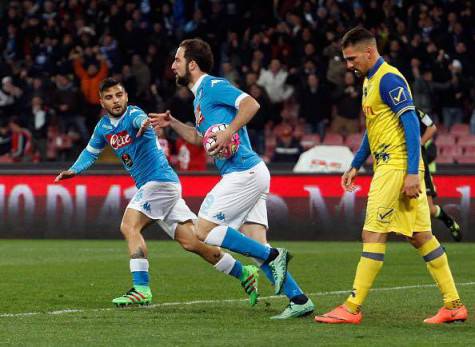 Higuain (© GettyImages)