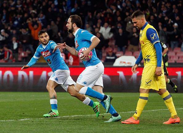 Higuain (© GettyImages)