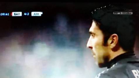 buffon