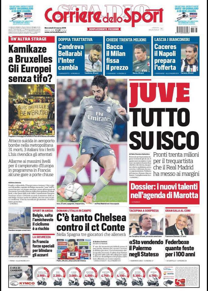 corriere