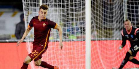 Stephan El Shaarawy ©Getty Images