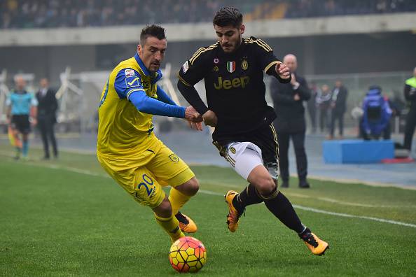 Sardo (© GettyImages)