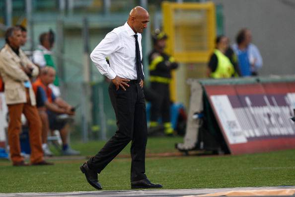 Spalletti Roma