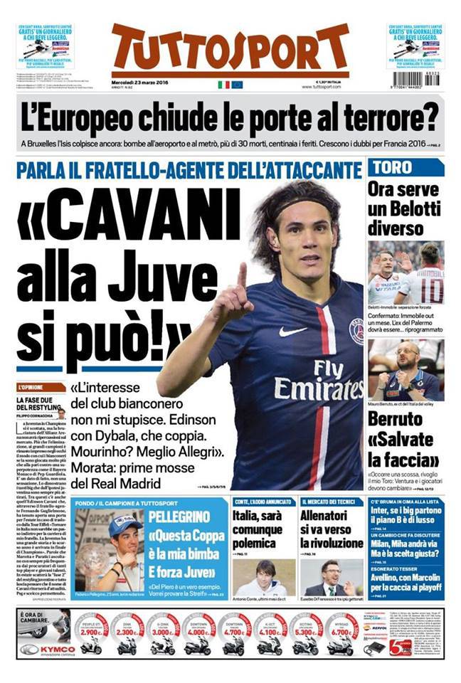 tuttosport