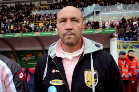 Walter Zenga ©Getty Images