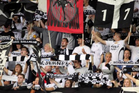 Tifosi Rosenborg